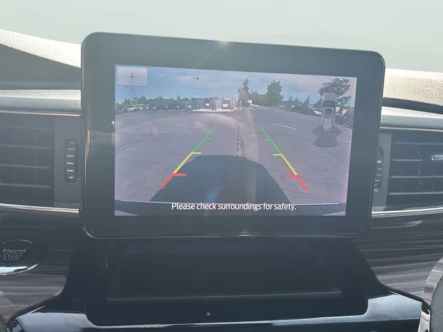 SEMINUEVOS FORD Explorer a Estados en autogozo