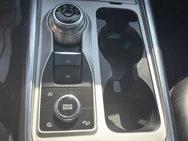 SEMINUEVOS FORD Explorer a Estados en autogozo