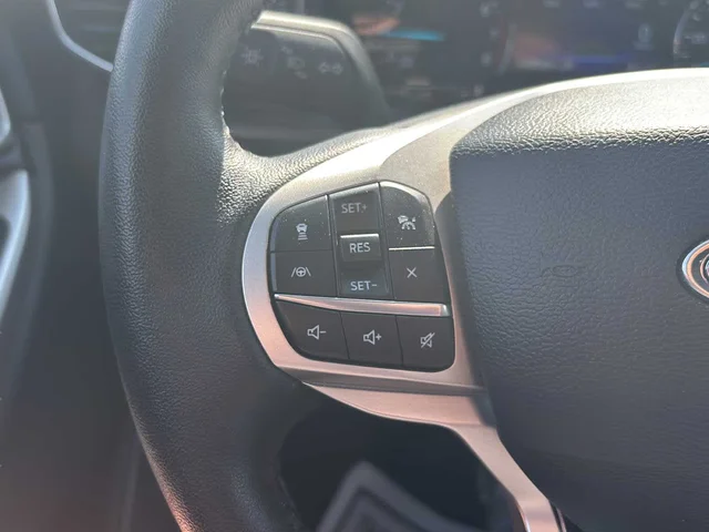 SEMINUEVOS FORD Explorer a Estados en autogozo