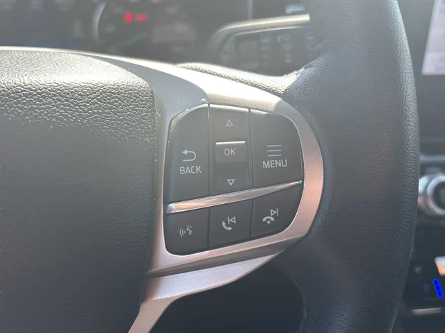 SEMINUEVOS FORD Explorer a Estados en autogozo