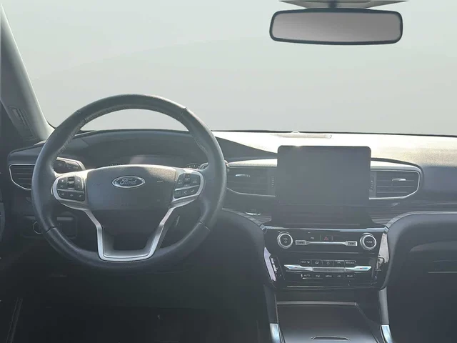 SEMINUEVOS FORD Explorer a Estados en autogozo