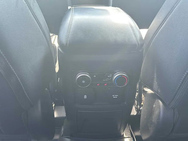 SEMINUEVOS FORD Explorer a Estados en autogozo