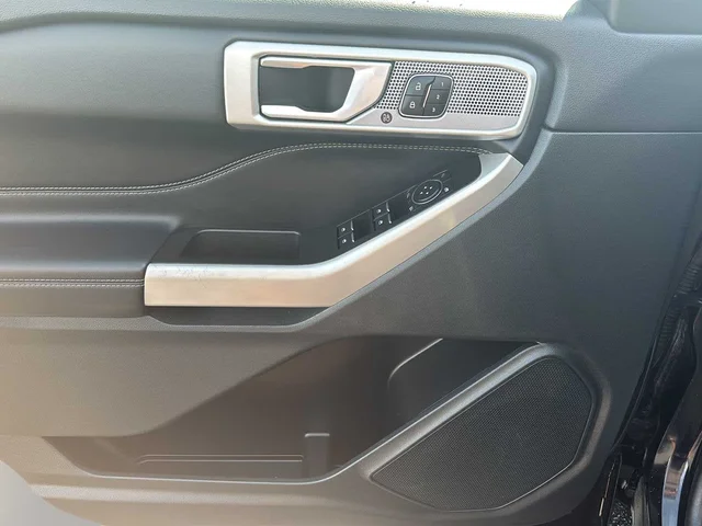 SEMINUEVOS FORD Explorer a Estados en autogozo