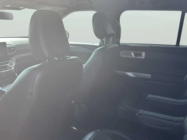 SEMINUEVOS FORD Explorer a Estados en autogozo