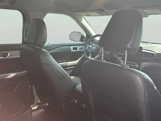 SEMINUEVOS FORD Explorer a Estados en autogozo