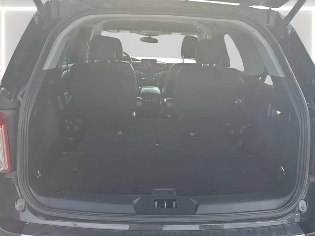 SEMINUEVOS FORD Explorer a Estados en autogozo