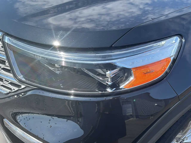 SEMINUEVOS FORD Explorer a Estados en autogozo
