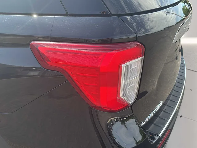 SEMINUEVOS FORD Explorer a Estados en autogozo