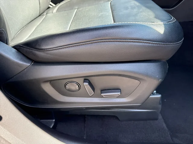 SEMINUEVOS FORD Explorer at Matthews in Liberty Buick GMC