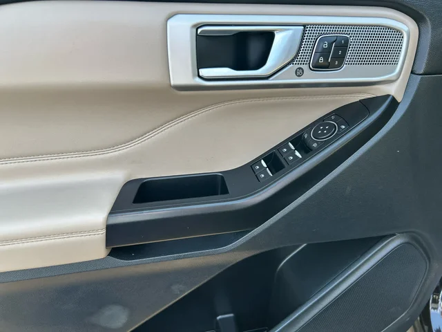 SEMINUEVOS FORD Explorer a Estados en autogozo