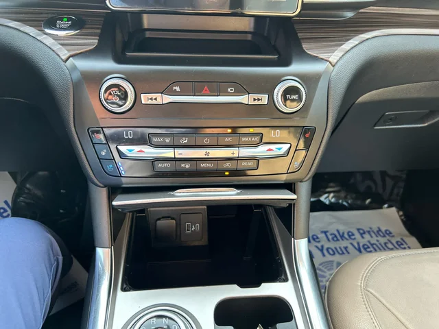 SEMINUEVOS FORD Explorer a Estados en autogozo