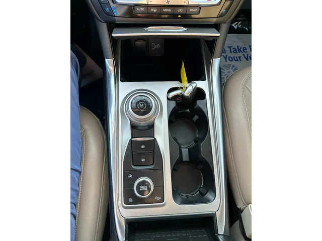 SEMINUEVOS FORD Explorer a Estados en autogozo