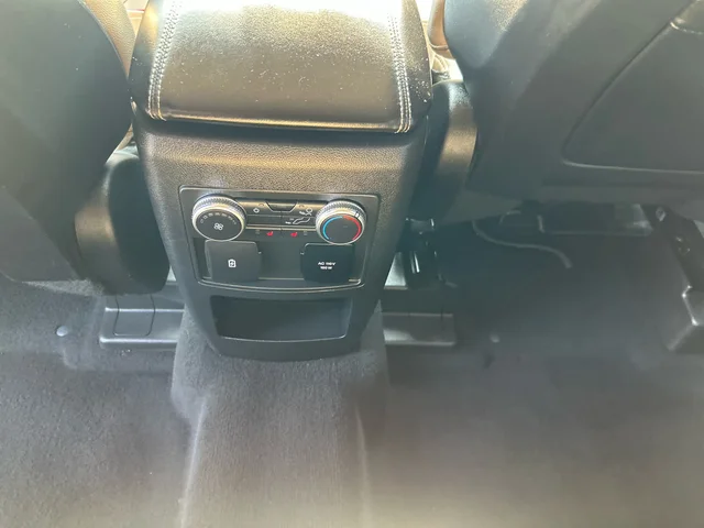 SEMINUEVOS FORD Explorer a Estados en autogozo