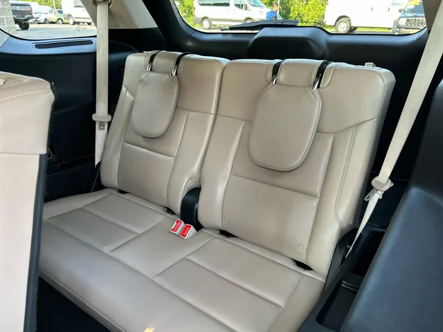 SEMINUEVOS FORD Explorer a Estados en autogozo