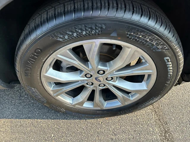 SEMINUEVOS FORD Explorer a Estados en autogozo