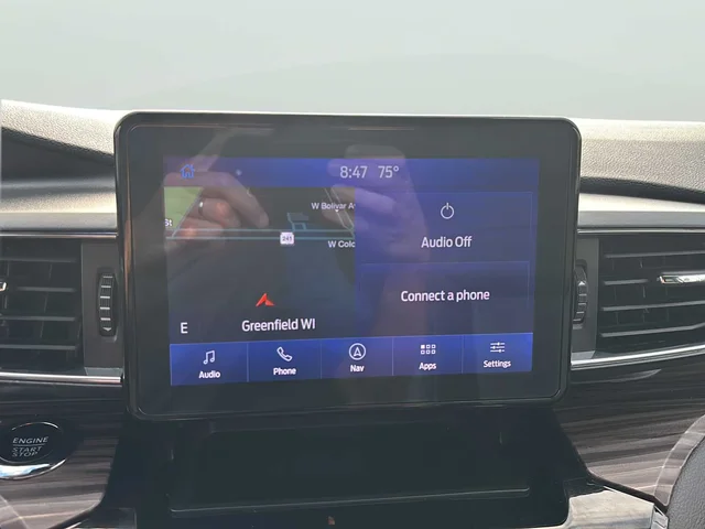 SEMINUEVOS FORD Explorer a Estados en autogozo