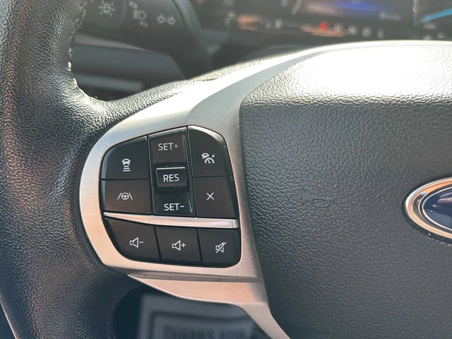 SEMINUEVOS FORD Explorer a Estados en autogozo
