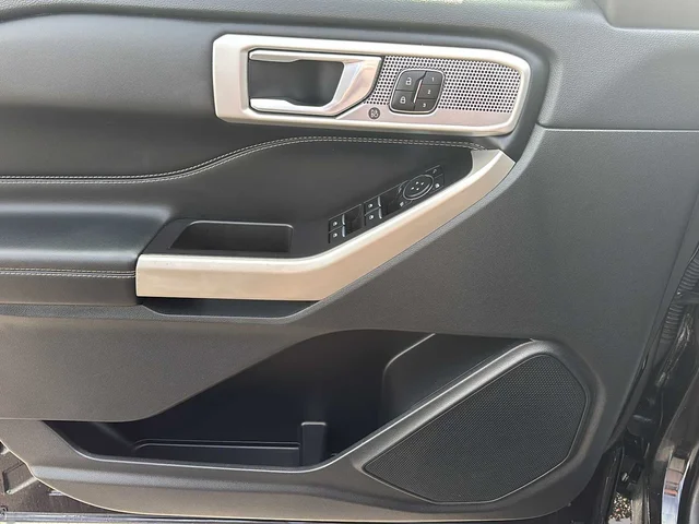 SEMINUEVOS FORD Explorer a Estados en autogozo