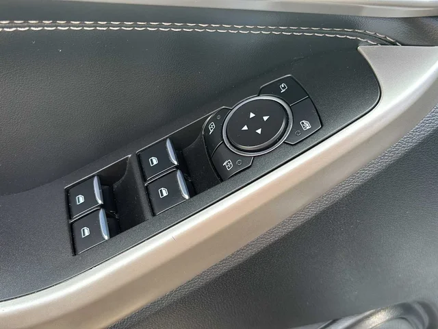 SEMINUEVOS FORD Explorer a Estados en autogozo