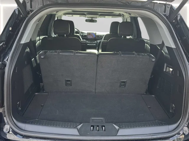 SEMINUEVOS FORD Explorer a Estados en autogozo