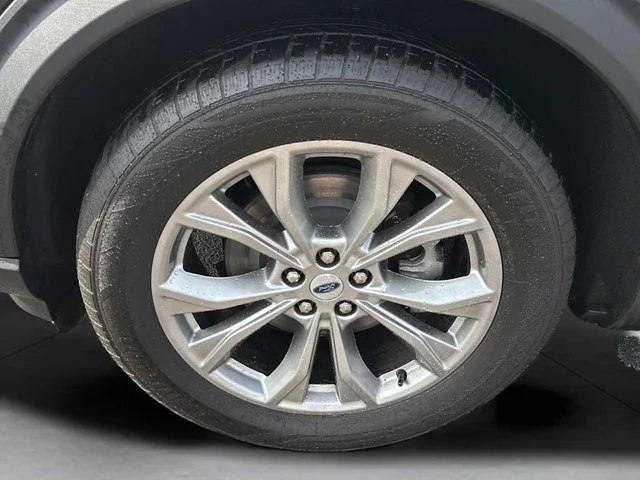SEMINUEVOS FORD Explorer a Estados en autogozo