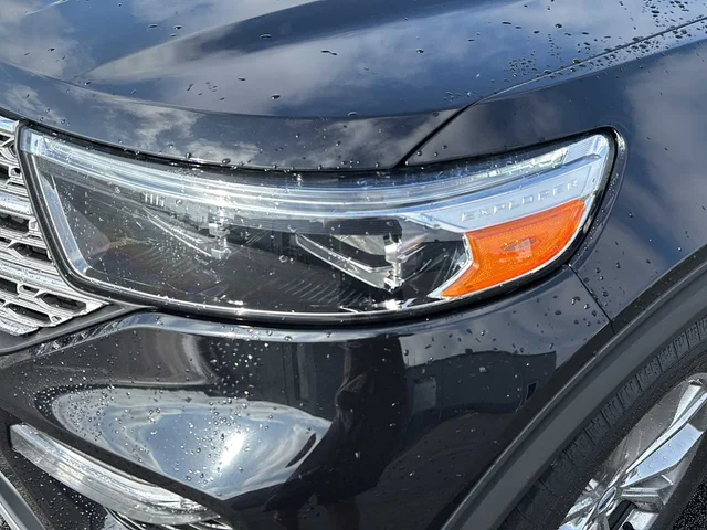 SEMINUEVOS FORD Explorer a Estados en autogozo