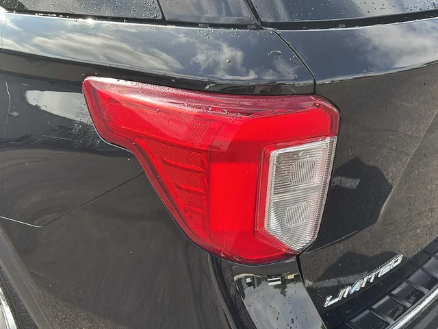 SEMINUEVOS FORD Explorer a Estados en autogozo