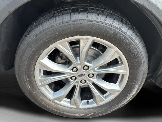SEMINUEVOS FORD Explorer a Estados en autogozo
