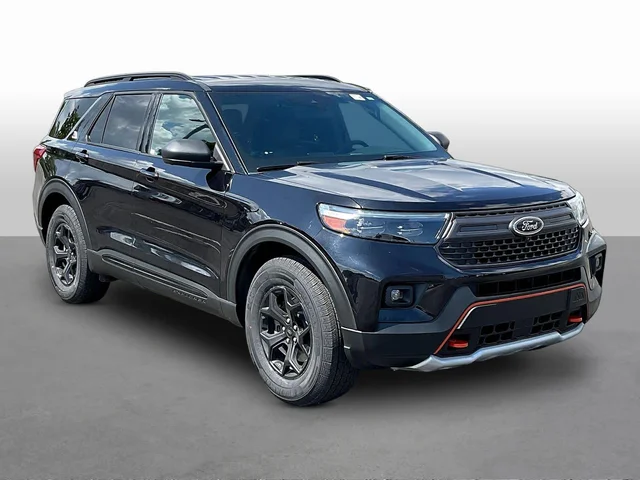 SEMINUEVOS FORD Explorer a Estados en autogozo