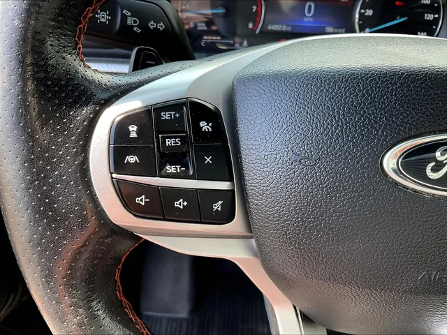 SEMINUEVOS FORD Explorer a Estados en autogozo