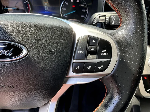 SEMINUEVOS FORD Explorer a Estados en autogozo