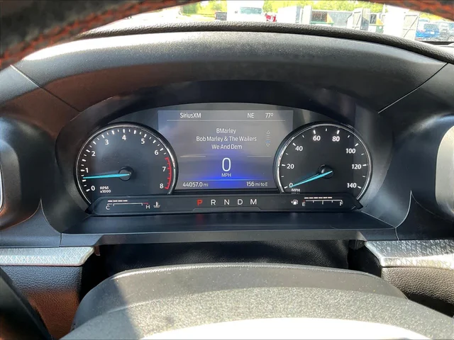 SEMINUEVOS FORD Explorer a Estados en autogozo