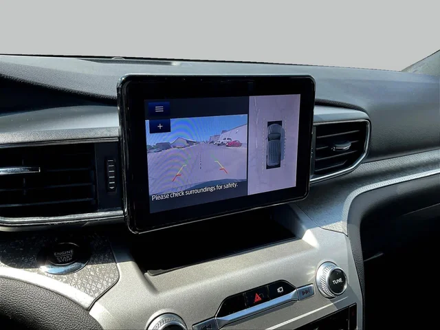 SEMINUEVOS FORD Explorer a Estados en autogozo