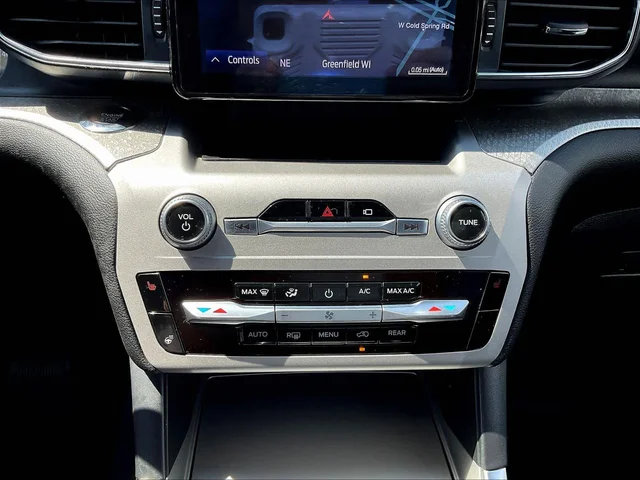 SEMINUEVOS FORD Explorer a Estados en autogozo