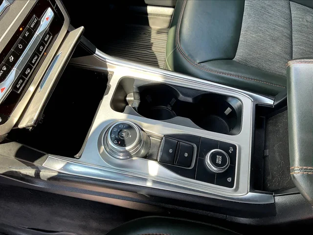 SEMINUEVOS FORD Explorer a Estados en autogozo