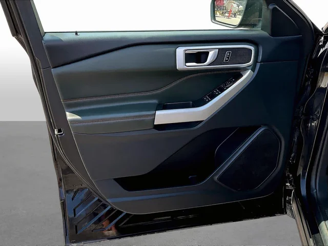 SEMINUEVOS FORD Explorer a Estados en autogozo