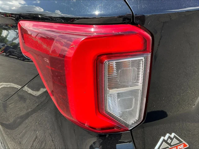 SEMINUEVOS FORD Explorer a Estados en autogozo