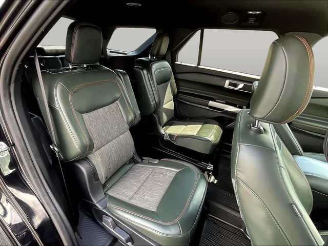 SEMINUEVOS FORD Explorer a Estados en autogozo