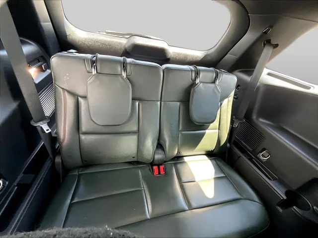 SEMINUEVOS FORD Explorer a Estados en autogozo