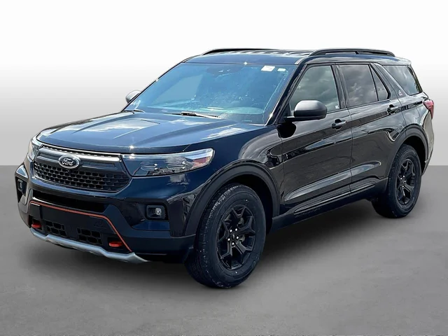 SEMINUEVOS FORD Explorer a Estados en autogozo