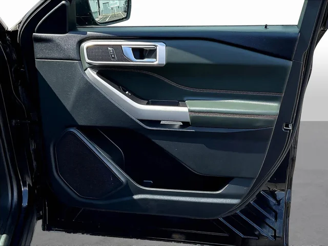 SEMINUEVOS FORD Explorer a Estados en autogozo