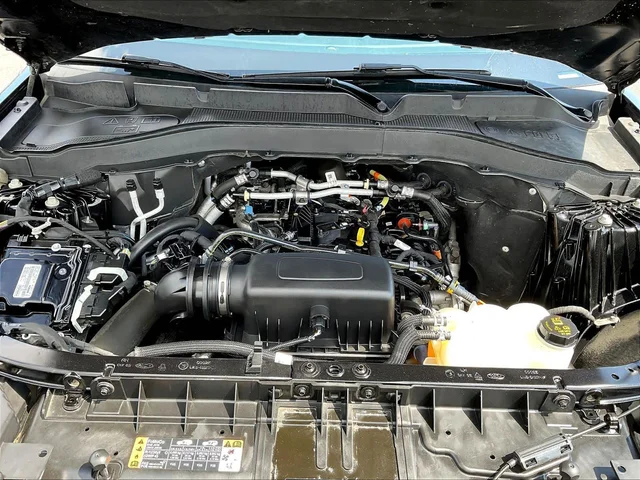SEMINUEVOS FORD Explorer a Estados en autogozo