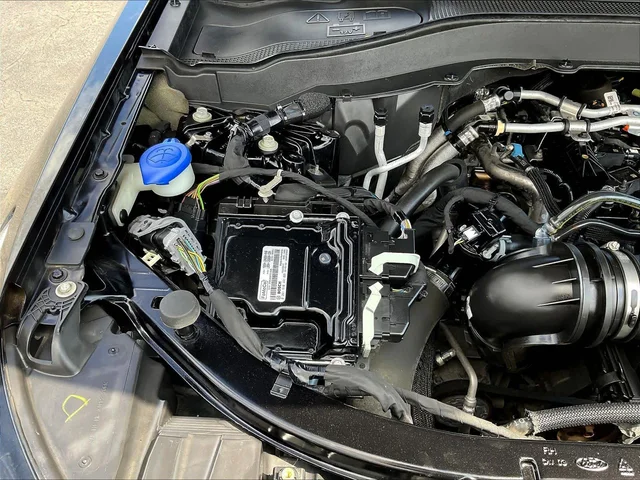 SEMINUEVOS FORD Explorer a Estados en autogozo