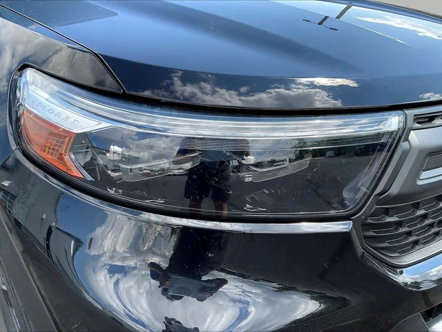 SEMINUEVOS FORD Explorer a Estados en autogozo