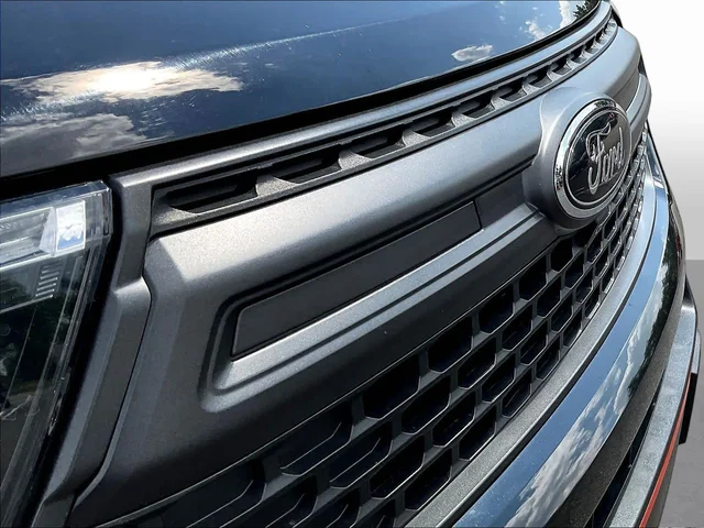 SEMINUEVOS FORD Explorer a Estados en autogozo