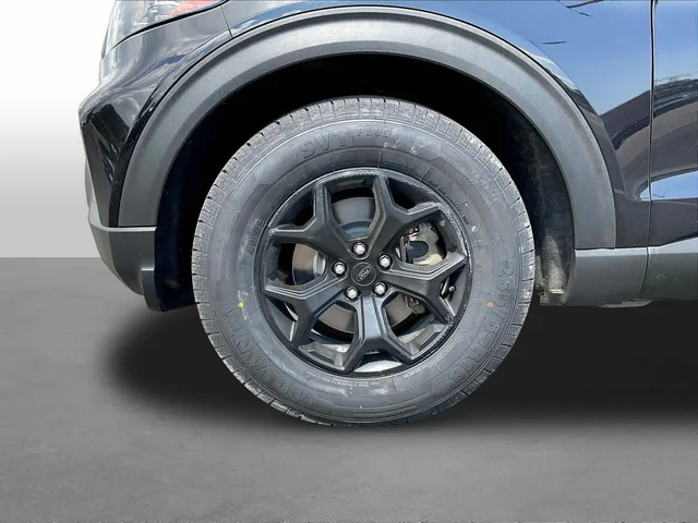 SEMINUEVOS FORD Explorer a Estados en autogozo
