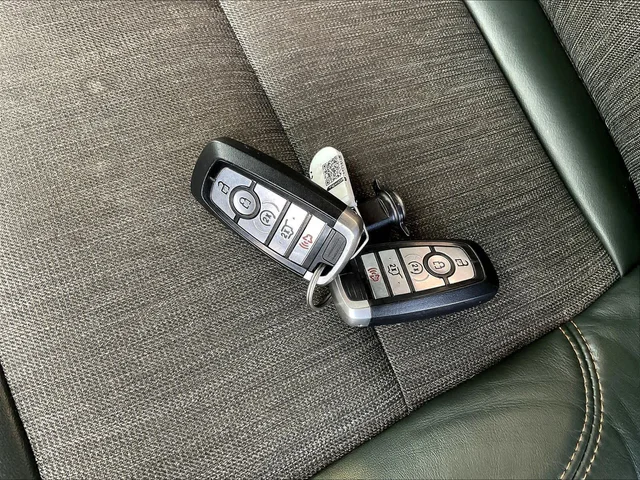 SEMINUEVOS FORD Explorer a Estados en autogozo