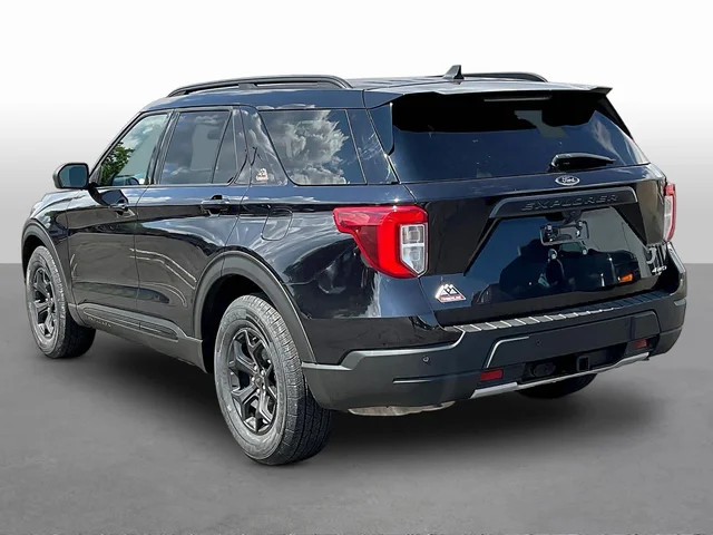 SEMINUEVOS FORD Explorer a Estados en autogozo