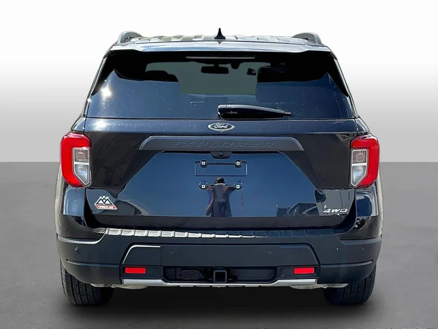 SEMINUEVOS FORD Explorer a Estados en autogozo