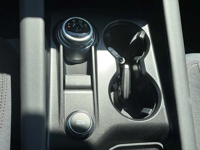 Nuevos FORD EXPLORER à Estados chez autogozo